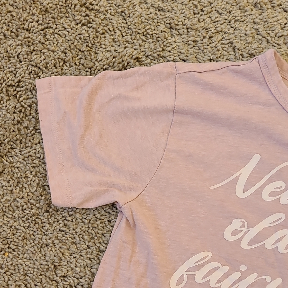 Pink T-Shirt - Picture 3 of 12